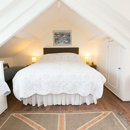 Southford House Hotel Dartmouth Kültér fotó